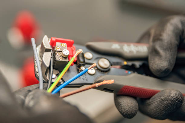 Best Electrical System Inspection  in Southmayd, TX