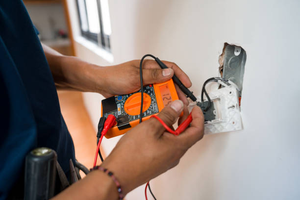 Best Electrical Upgrades for Homes  in Southmayd, TX