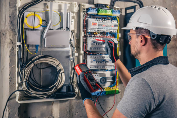 Best Affordable Electrician  in Southmayd, TX