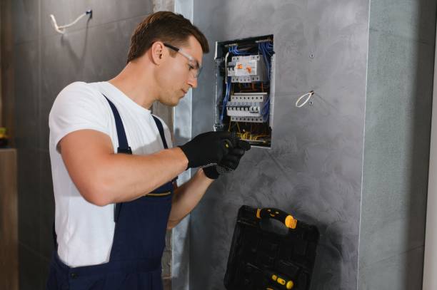 Best Emergency Electrical Repair  in Southmayd, TX