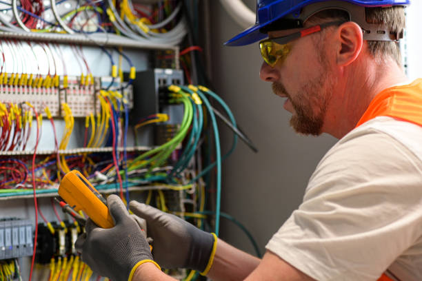 Best Commercial Electrician Services  in Southmayd, TX