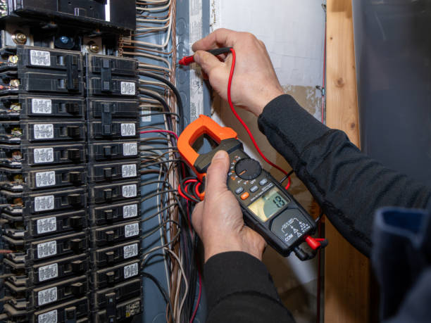 Best 24-Hour Electrician  in Southmayd, TX